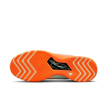 LEBRON JAMES NXXT GENISUS EP ORANGE
