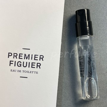 阿蒂仙之香 無花果 L'Artisan Parfumeur Premier Figuier-2ml香水樣品試用裝 香氛