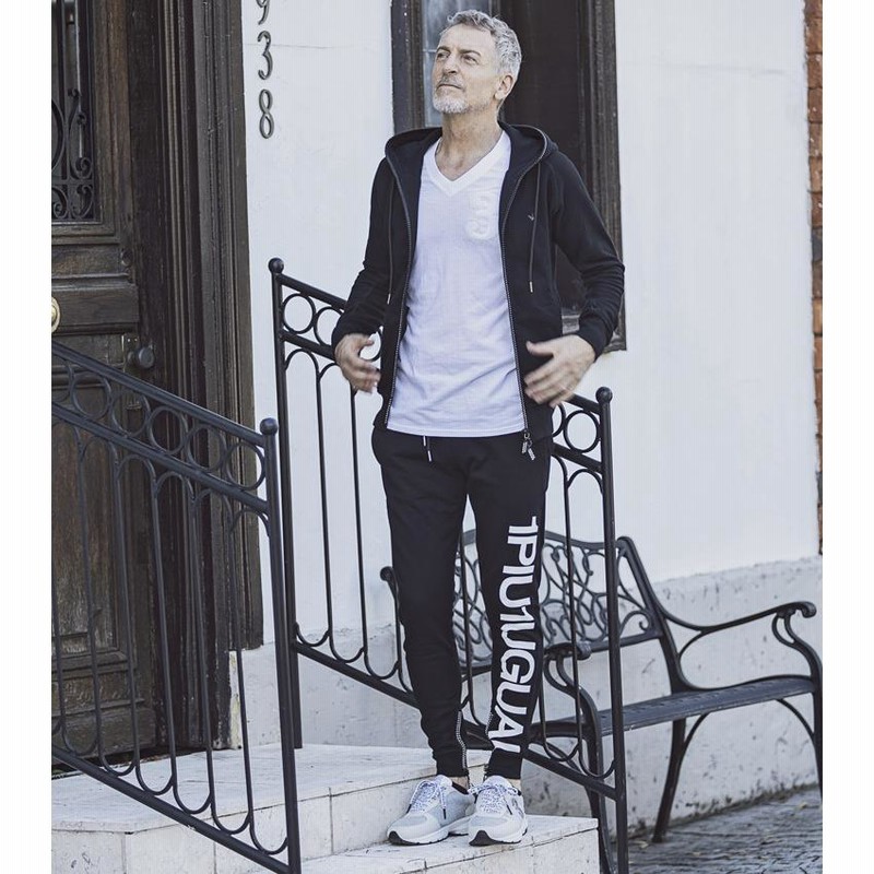 当店独占販売 1PIU1UGUALE3 RELAX ウノピュウノウグァーレトレ