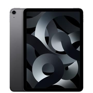 Apple iPad Air Wi-Fi + 行動網路 64GB (第 5 代) - 太空灰色 (整修品)
