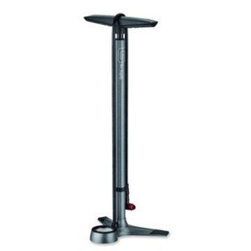 GIYO 高壓直立式打氣筒 200PSI 聰明嘴 美法兩用 GF-15SP