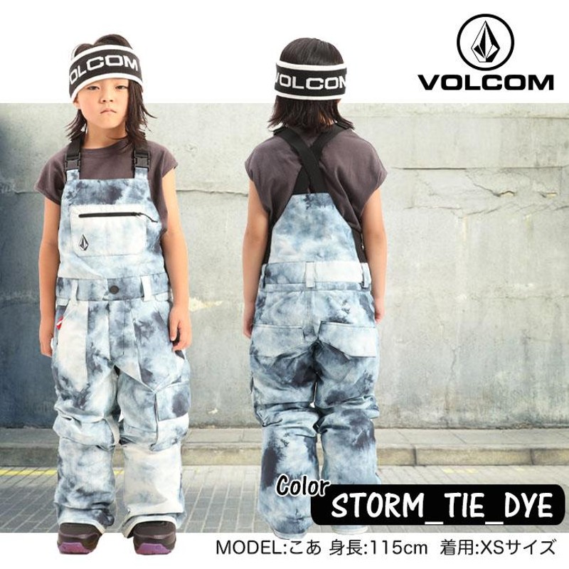 22-23 VOLCOM ボルコム FREAKIN CHINO YOUTH INS PANT パンツ スノーボード ボーイズ ガールズ - スノーボード