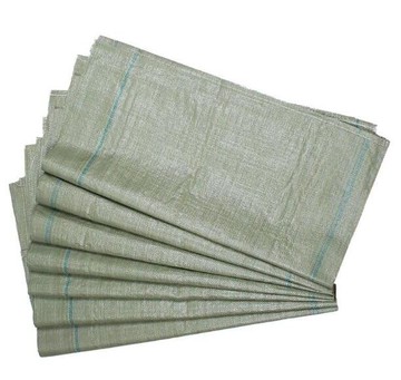 包裝袋灰綠色編織袋蛇皮袋批發麻袋搬家快遞行李袋物流打包袋糧食袋