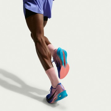 NIKE ZOOMX VAPORFLY NEXT% 4 FK 男跑鞋 藍-IM8203400