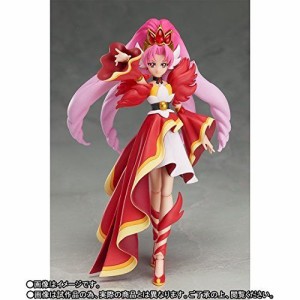 S H フィギュアーツ キュアスカーレット Go プリンセスプリキュア 未使用品 通販 Lineポイント最大4 0 Get Lineショッピング