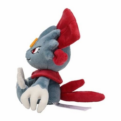 ポケモン - マニューラドール　ポケモンセンター ポケモン - マニューラドール ポケモンセンターの通販 by
