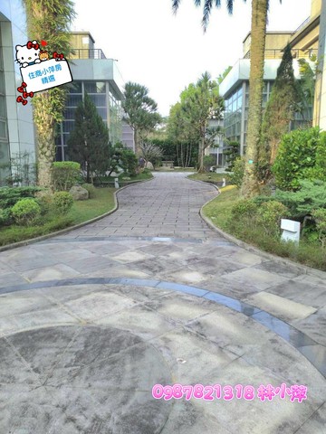 住商小萍房@ 大隱山莊電梯別墅｜桃園市龍潭區民治十二街