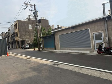 平鎮山子頂建地 (專)｜桃園市平鎮區湧星段