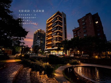 新竹東區【畫上川】尊榮大宅｜極稀有釋出｜新竹市東區世界街
