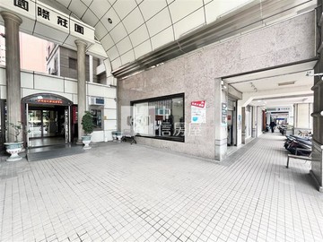國際莊園角間1-3樓金店｜台中市北屯區北屯路