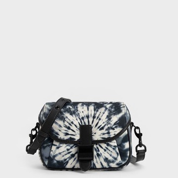 Altea 氣質紮染斜背包