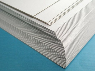 A3表皮紙 厚紙板 表面紙 封面紙400磅(雙面白)/一包50張入(定10)【APP滿額下單4%點數(單一帳號最高1000點)】7/31止