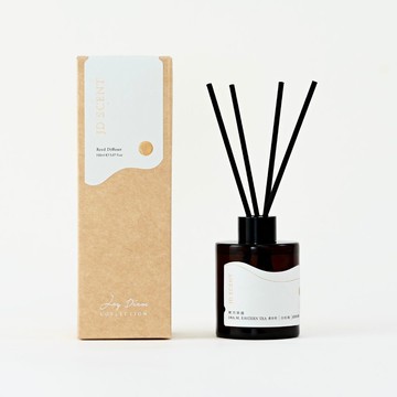JD SCENT 空間擴香120ml | 10 A.M. 東方茶境