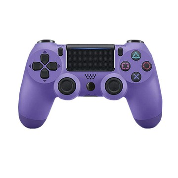 PS4手柄P4無線震動游戲手柄ps4主機游戲手柄ps4盒裝游戲手柄【北歐家居生活】
