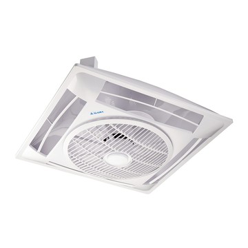 【ALASKA 阿拉斯加】輕鋼架節能循環扇 遙控 SA-359DP (涼扇 電扇 輕鋼架)