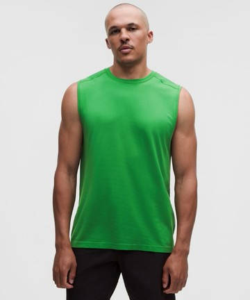 Metal Vent Tech Sleeveless Shirt Updated Fit Size 2XL