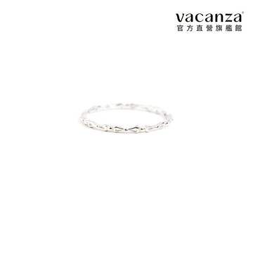 vacanza｜蝴蝶圓舞曲・純銀戒指 #新年飾品 #新年禮物