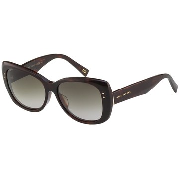 MARC JACOBS 太陽眼鏡(琥珀色)MARC121FS