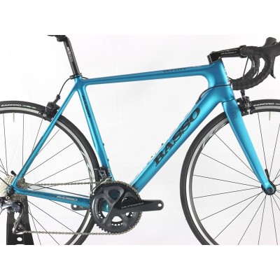 バッソ BASSO ベンタ VENTA ULTEGRA R8000 2019年モデル カーボン ロードバイク 53サイズ 11速 700C ヴェンタ  | LINEブランドカタログ