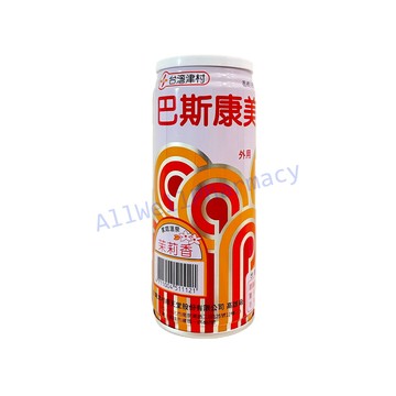 巴斯康美 420g (茉莉花香) 入浴劑 泡澡粉