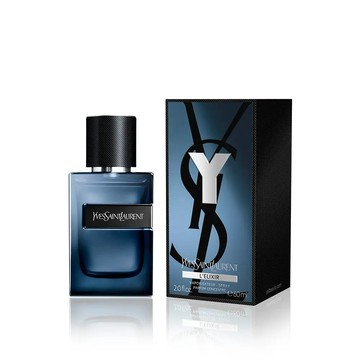 YSL 淡香精 極致版 60ml