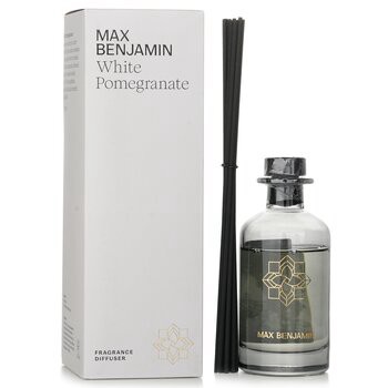 Max Benjamin Max Benjamin White Pomegranate 藤枝香薰 150ml/5.07oz-香薰
