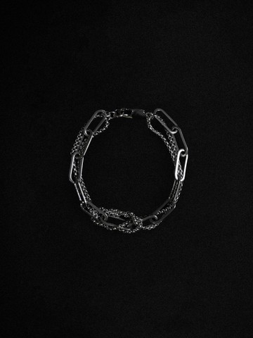 YARD YARN — Dani Bracelet
