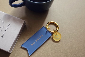 最受歡迎*聖誕交換祝福首選【好運1+1套組】你最閃鑰