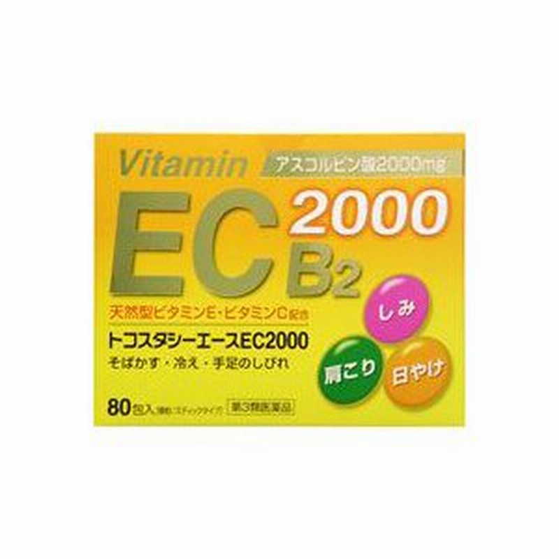 ビタサプリ ECB2B6顆粒 100包 医薬品