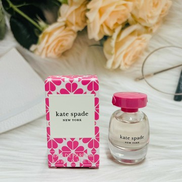 KATE SPADE 淘氣甜心 女性淡香精 4.5ml 小香 小香精｜全店$299 全家取貨免運｜領券9折｜APP下單最高再賺13%點數⚡