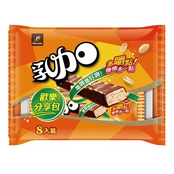 【蝦皮直營】77乳加經典8入