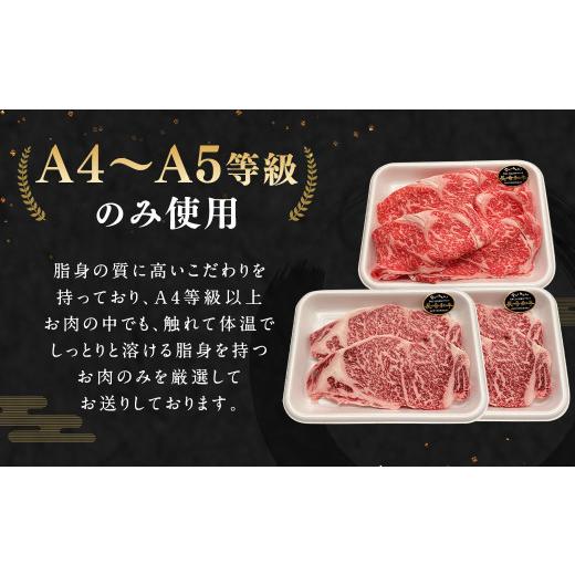 ふるさと納税 長崎県 時津町 長崎和牛 ステーキ・焼肉・すき焼き セット 約1.4kg 国産 牛肉