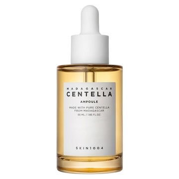 SKIN1004 理膚天使 台灣公司貨 馬達加斯加積雪草 精華液  55ml  1瓶