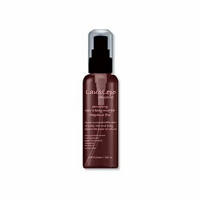 Lau&Lepo(ラウ&レポ) ヴァニシングヘア&ボディミスト96 〈フレグランスフリー〉 (115mL)