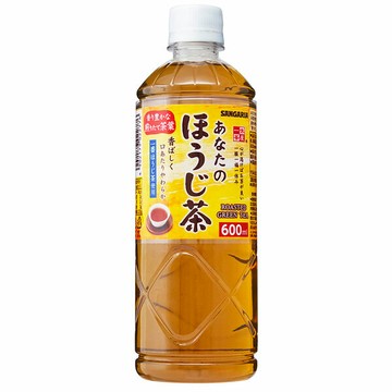 SANGARIA【您的烘焙茶】600ml