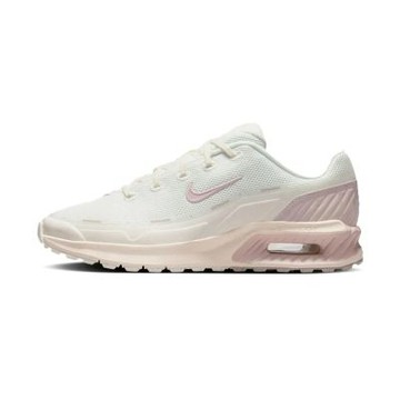 Nike W Air Max Bia Se 運動鞋 女鞋 休閒鞋 白紫色 緩震 透氣 舒適 IH4017-100
