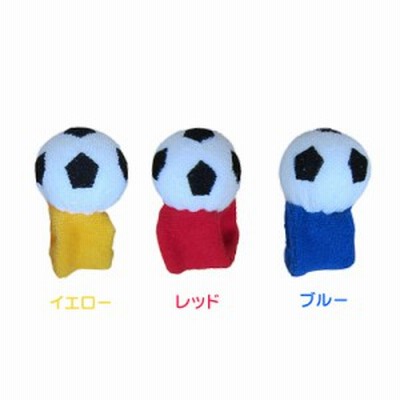 日本製 サッカーボール ガラガラ 日本製 鈴入り おもちゃ ラトル サッカー ボール 赤ちゃん 手首 ラトル 手首 手作り 通販 Lineポイント最大1 0 Get Lineショッピング