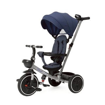 Chicco 4 合 1 多功能三輪兒童推車【佳兒園婦幼館】