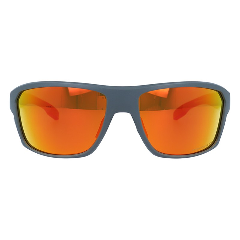 オークリー 偏光 サングラス スプリットショット OO9416-0864 プリズム OAKLEY SPLIT SHOT 釣り ゴルフ ランニング 海外 正規品 9416-08 | LINEショッピング