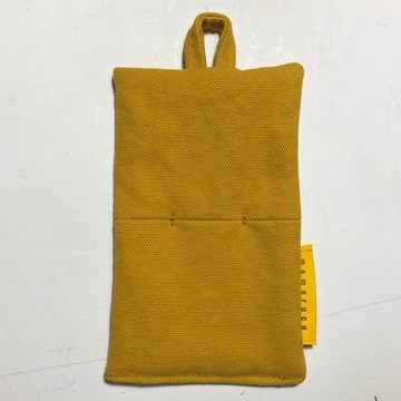 隔熱手套/芥末黃