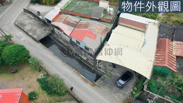 屏東高樹｜後山前水｜５房格局｜大地坪透天｜屏東縣高樹鄉源興路