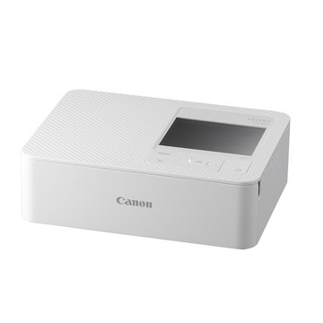 打印機小型家用無線打印機佳能cp1500家用商用打印機快打便攜【Snowbelle優選】