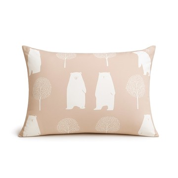 西川Nishikawa / 北歐棉織系列4款-小抱枕 / 含枕芯