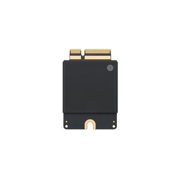 Apple 2TB SSD 升級套件，適用於 Mac Pro