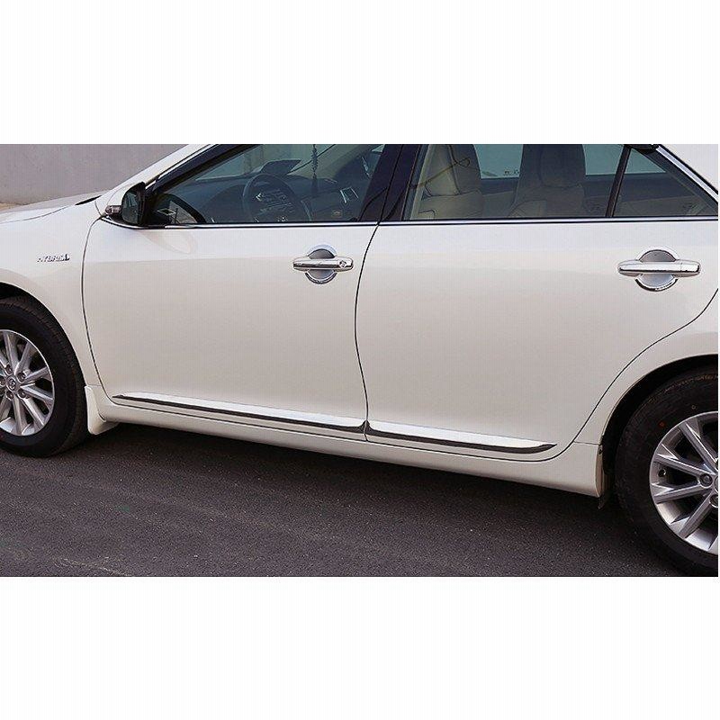 カムリ50系 前期 後期 アクセサリー カスタム パーツ CAMRY 用品