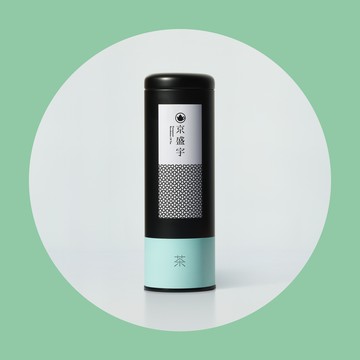 【新品上市】梨山蜜烏龍 100g｜經典鐵罐