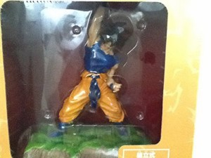 一番くじドラゴンボールZナメック星編 悟空フィギュア賞(未使用品)