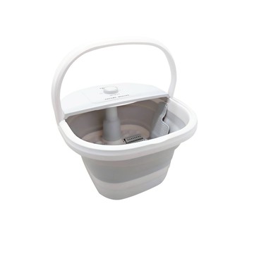 歌林 折疊滾輪足浴機/泡腳機 KSF-BH081F