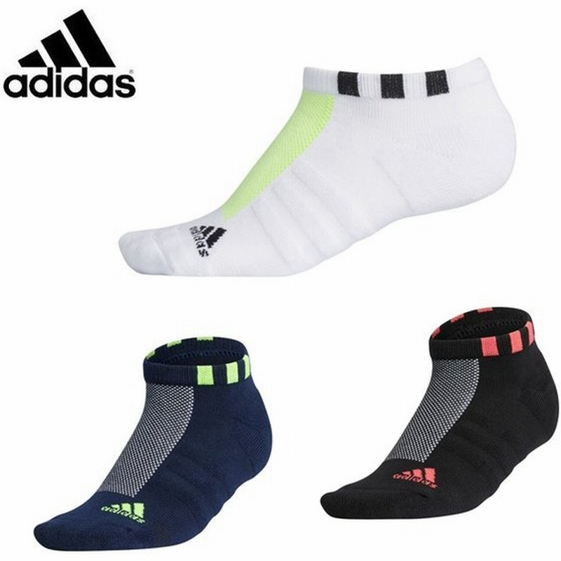 アディダス ゴルフ ソックス レディース ウィメンズ ドライメッシュソックス ローカット Gux00 Adidas 通販 Lineポイント最大0 5 Get Lineショッピング