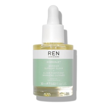 REN 芢 屏障修护润肤油 30ml